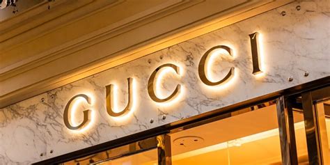 gucci s.p.a. ownership|Gucci is owned by.